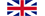 English flag